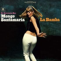 La Bamba (feat. Watermelon Man)