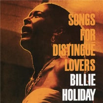 Songs for distingué lovers