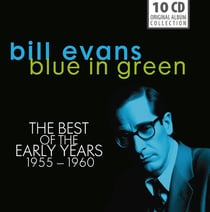 Blue in Green - The Best Of the Early Years 1955 - 1960