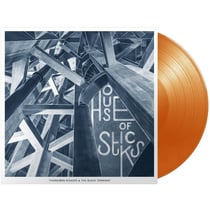 House of Sticks - édition limitée colorée