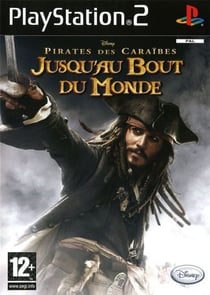 Pirates des Caraïbes 3 : Jusqu'au bout du monde