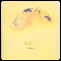 Erotica - édition;colorée;180 gr