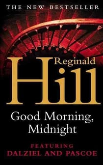 Good morning, midnight
