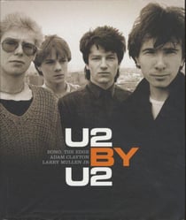 U2 by U2