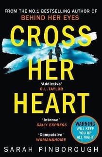 CROSS HER HEART