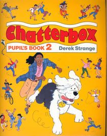 CHATTERBOX 2: PUPIL'S BOOK