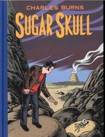 Sugar skull