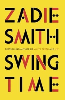 SWING TIME