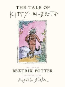 The tale of kitty in boots