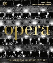 Opera /anglais