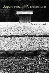 Japan-ness in architecture