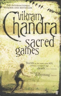 Sacred Games