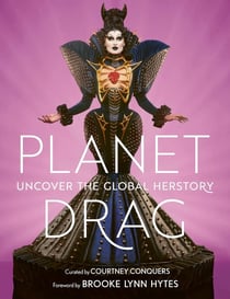 Planet drag