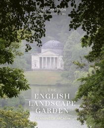 The english landscape garden