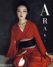 NOBUYOSHI ARAKI: SELF LIFE DEATH, ABRIDGED EDITION