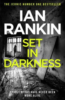 SET IN DARKNESS