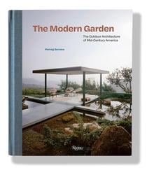 The modern garden
