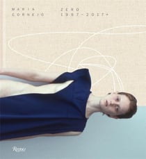 Maria cornejo zero 1997-2017