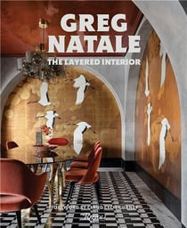Greg natale the layered interior