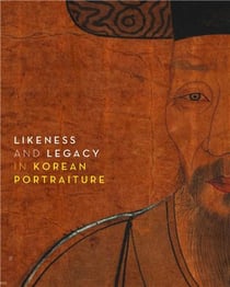 Likeness and legacy in korean portraiture