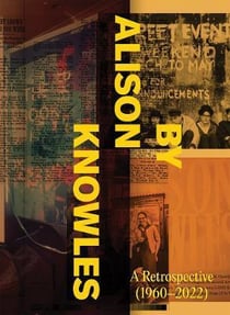 By alison knowles : a retrospective (1960-2022)
