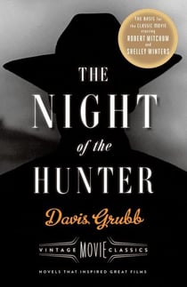 THE NIGHT OF THE HUNTER