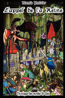 L'appel de la Reine