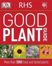 Rhs - good plant guide