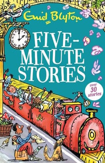 Five-Minute Stories : 30 stories
