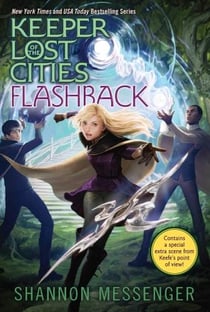 FLASHBACK - KEEPER OF THE LOST CITIES
