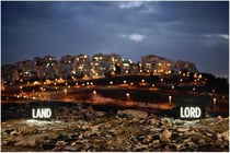 Shimon attie: facts on the ground