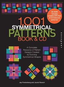 1001 symmetrical patterns