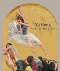 Yu hong : Another one bites the dust