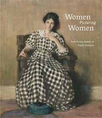 Women picturing women
