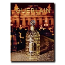 Guerlain : an imperial icon