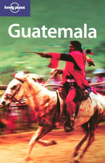 Guatemala 3ed -anglais-