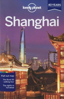 Shanghai 6ed -anglais-