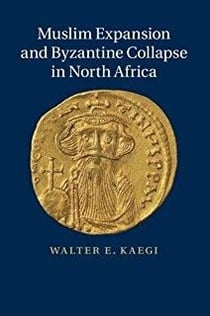 From byzantine to islamic egypt : religion, identity and politics after the arab conquest