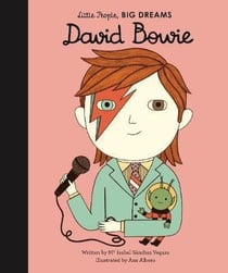 David bowie