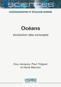 Océans - évolution des concepts