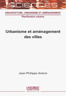 Urbanisme et aménagement des villes