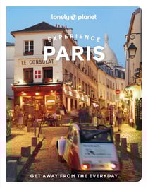 Experience : Paris (2e édition)