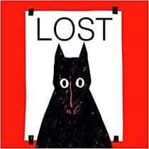 Alexandra mirzac lost