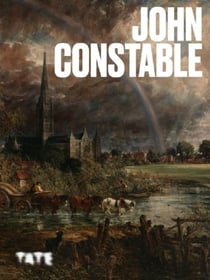 Artist's series : John Constable