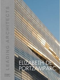 Elizabeth De Portzamparc - leading architects