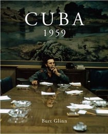 Burt glinn cuba 1959