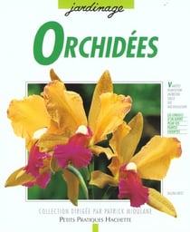 Orchidees