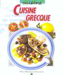 Cuisine grecque