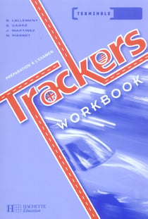 Trackers - workbook