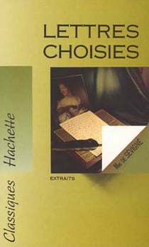 Lettres choisies - extraits